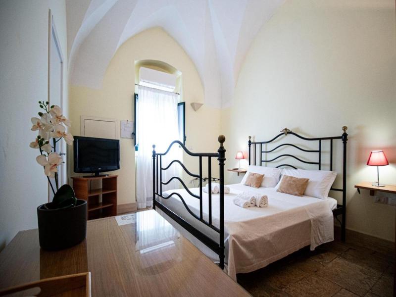 Tenuta San Nicola image