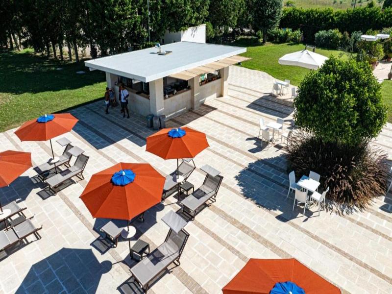 Tenuta San Nicola image