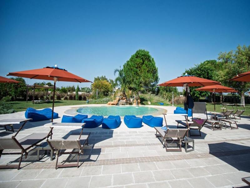Tenuta San Nicola image