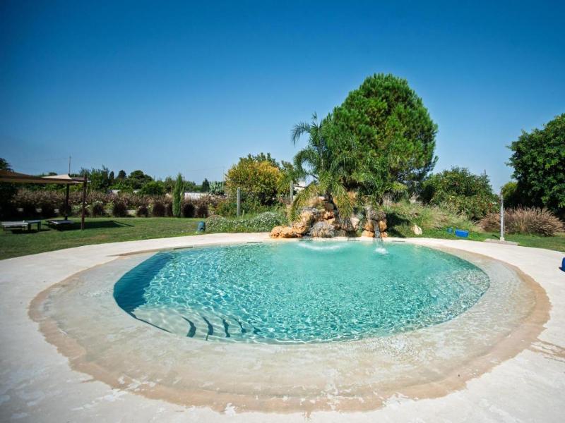 Tenuta San Nicola image