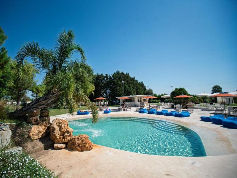 Tenuta San Nicola image