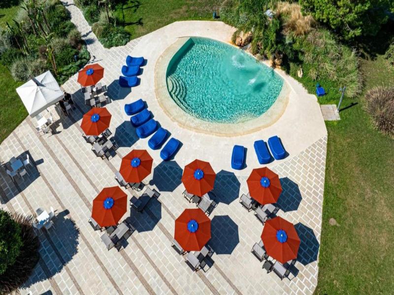 Tenuta San Nicola image