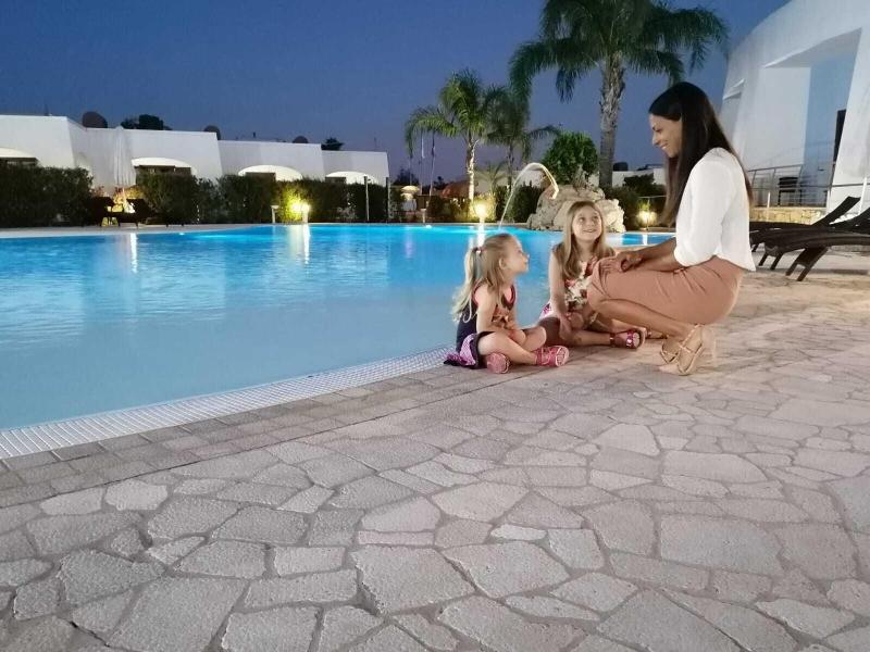 La Casarana Welness resort image