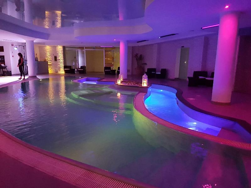 La Casarana Welness resort image
