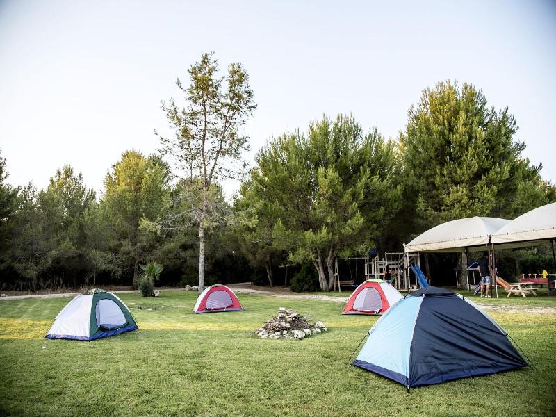 La Casarana Welness resort image