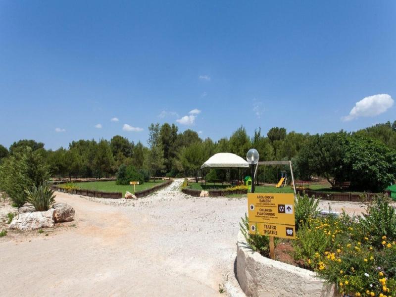 La Casarana Welness resort image