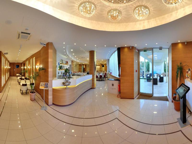 La Casarana Welness resort image