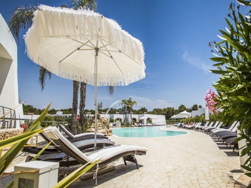 La Casarana Welness resort image