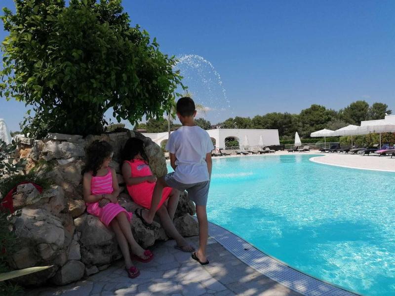 La Casarana Welness resort image