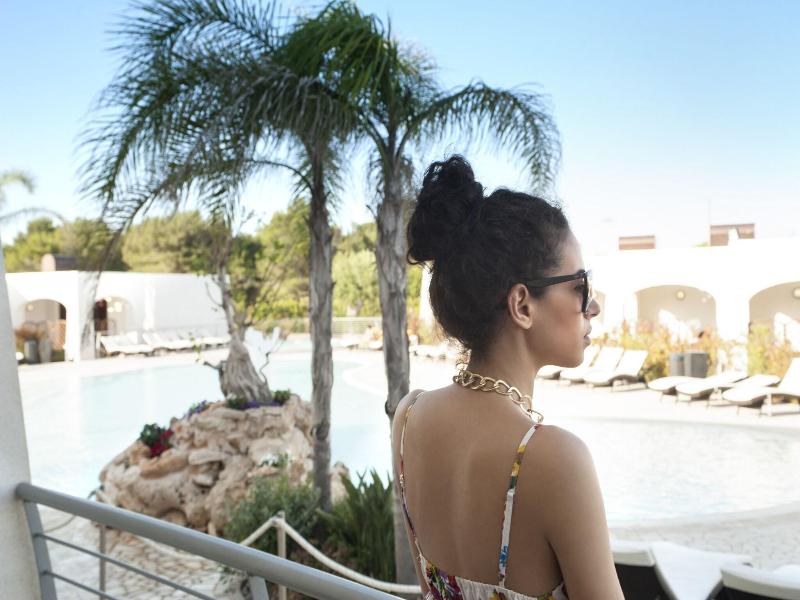 La Casarana Welness resort image