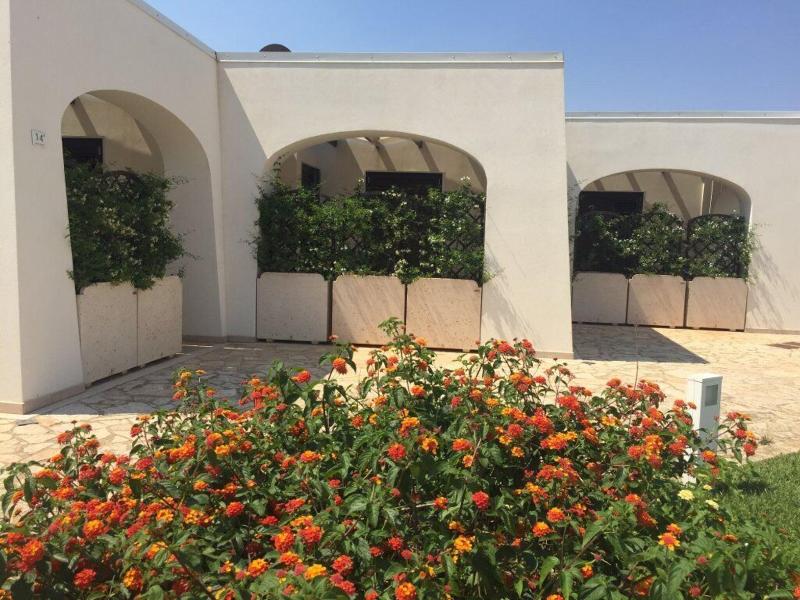 La Casarana Welness resort image