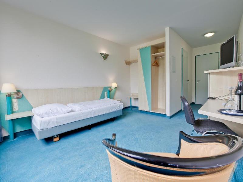 Hotel Le Village image