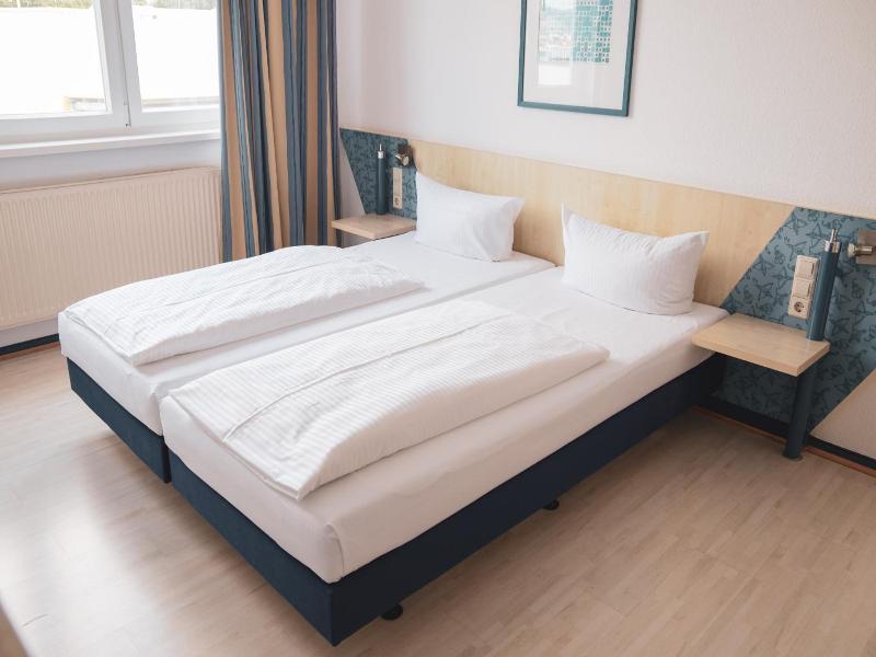 Hotel Le Village image