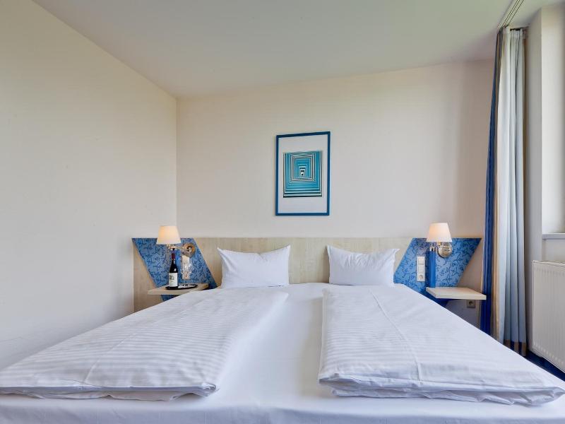 Hotel Le Village image