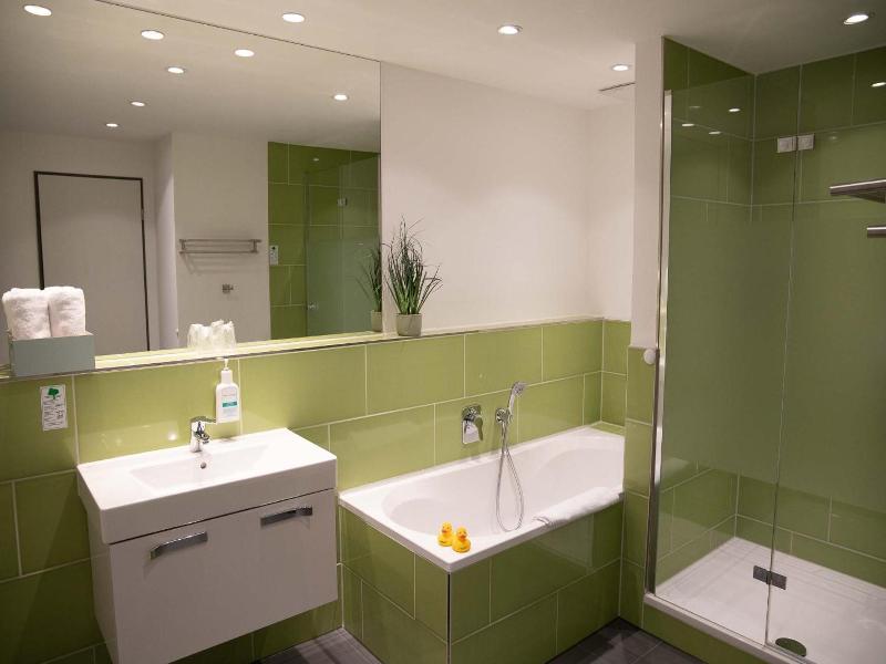 Hotel Le Village image