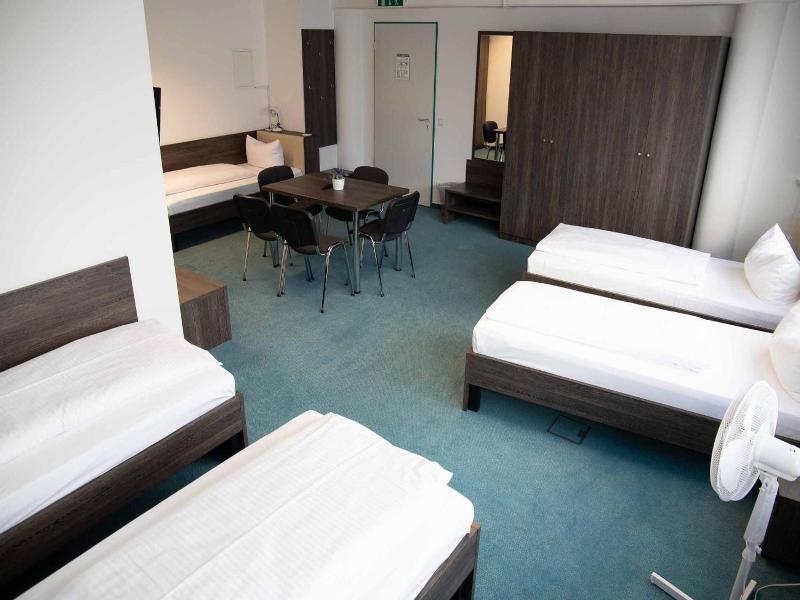 Hotel Le Village image