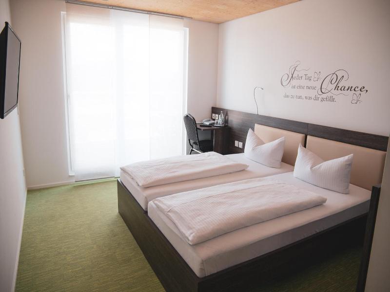 Hotel Le Village image
