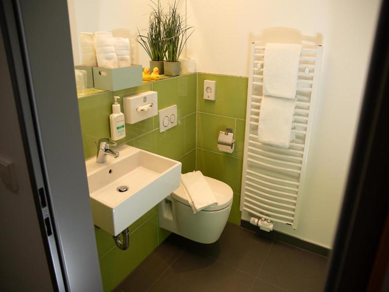 Hotel Le Village image