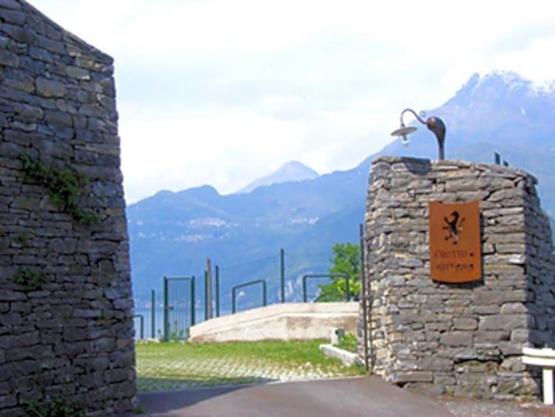 Crotto Di Gittana image