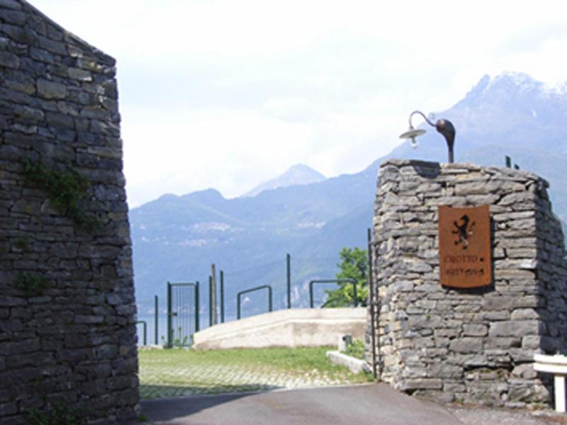 Crotto Di Gittana image