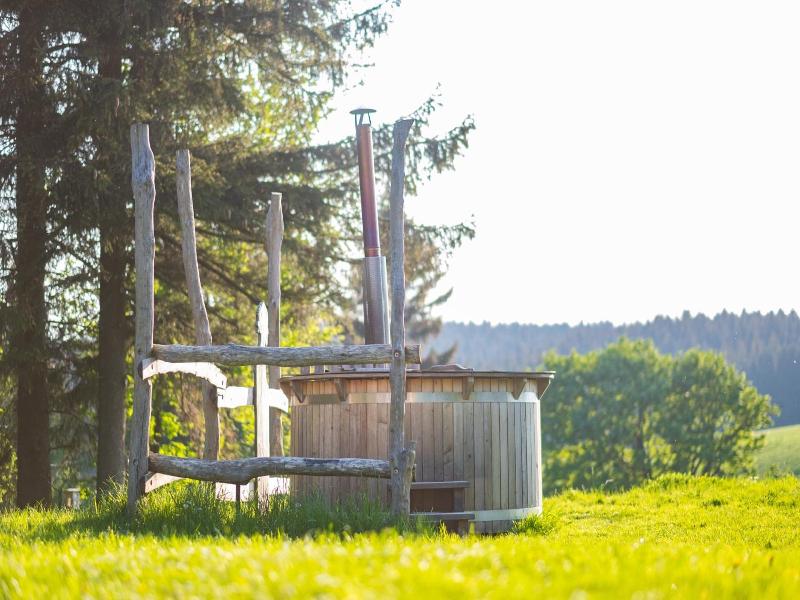 Landhotel Altes Zollhaus image
