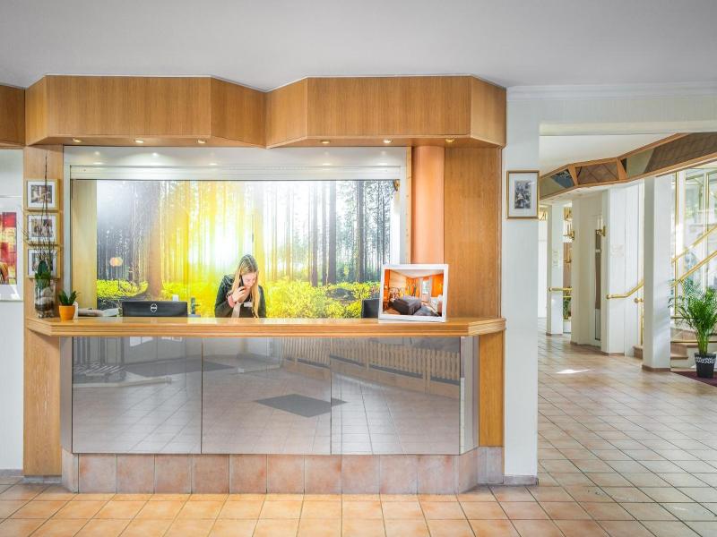 Landhotel Altes Zollhaus image