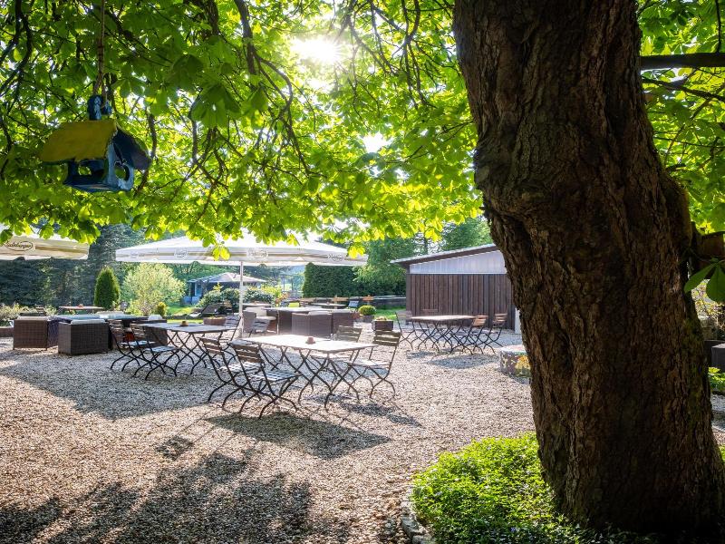 Landhotel Altes Zollhaus image