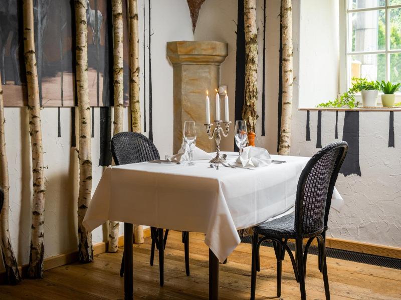 Landhotel Altes Zollhaus image