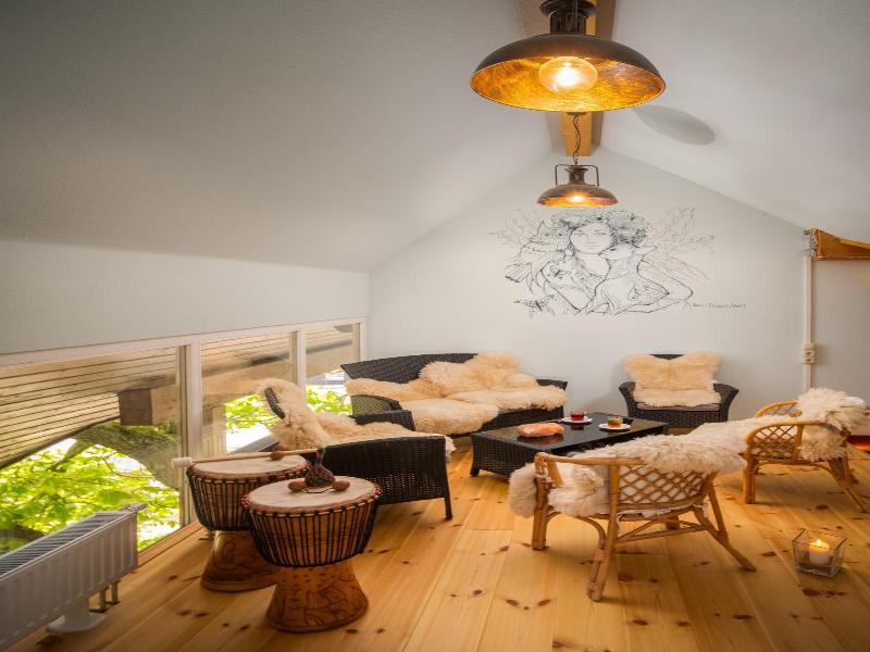 Landhotel Altes Zollhaus image