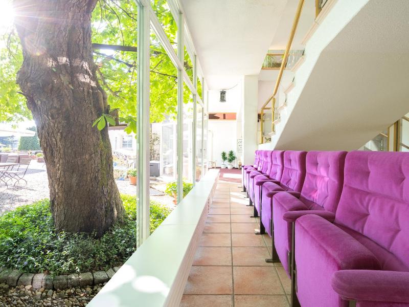 Landhotel Altes Zollhaus image