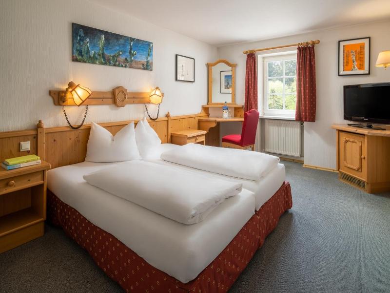 Landhotel Altes Zollhaus image