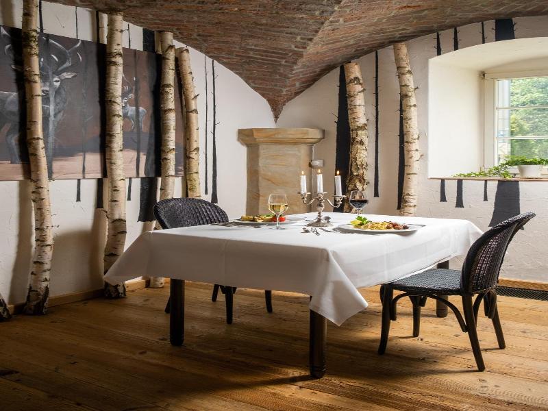 Landhotel Altes Zollhaus image