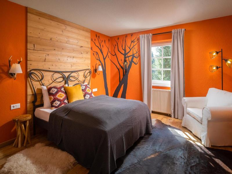 Landhotel Altes Zollhaus image