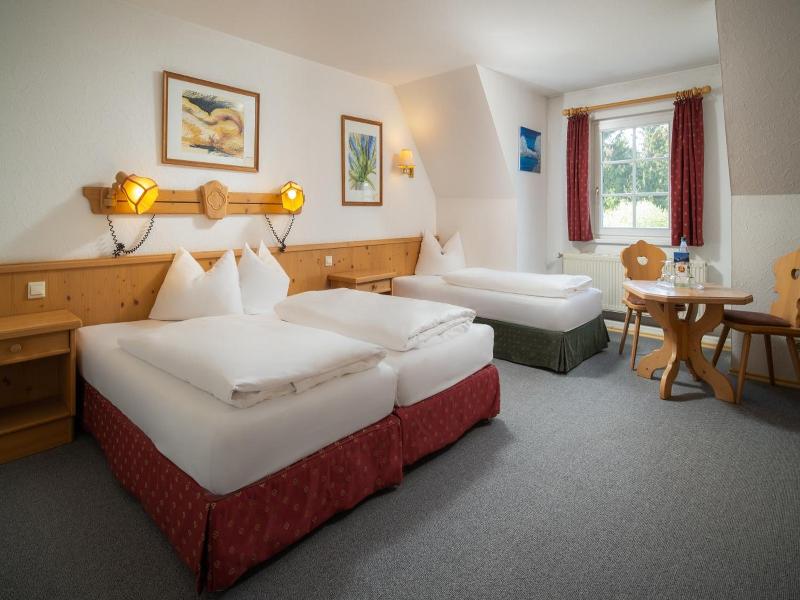 Landhotel Altes Zollhaus image