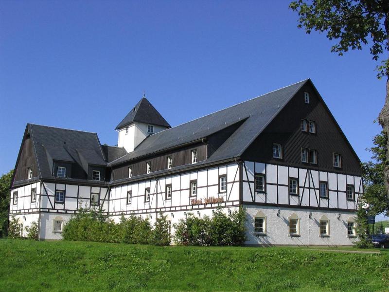Landhotel Altes Zollhaus image
