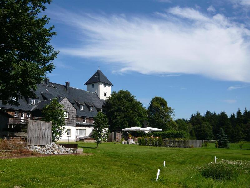 Landhotel Altes Zollhaus image