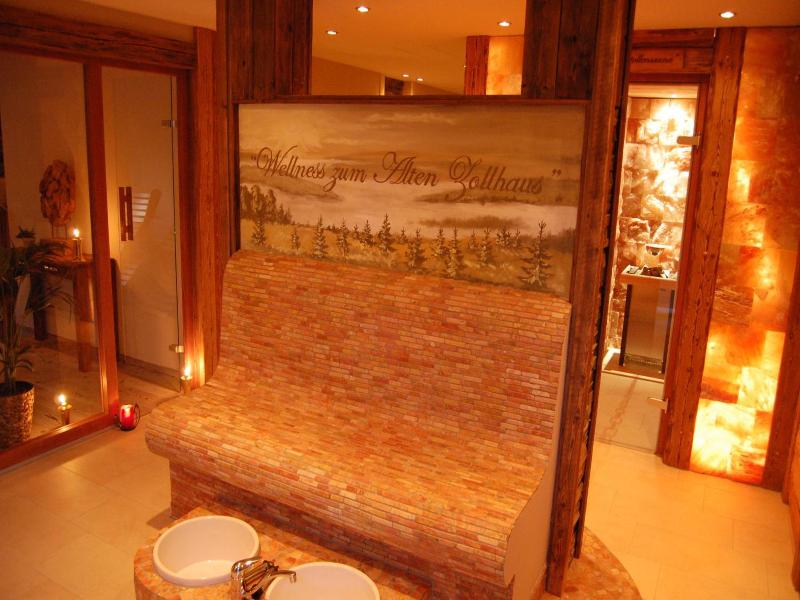 Landhotel Altes Zollhaus image