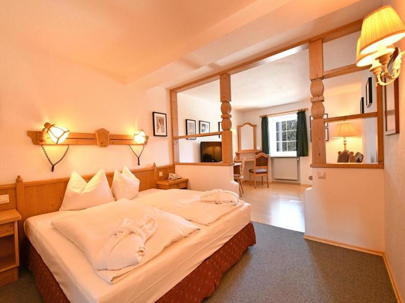 Landhotel Altes Zollhaus image