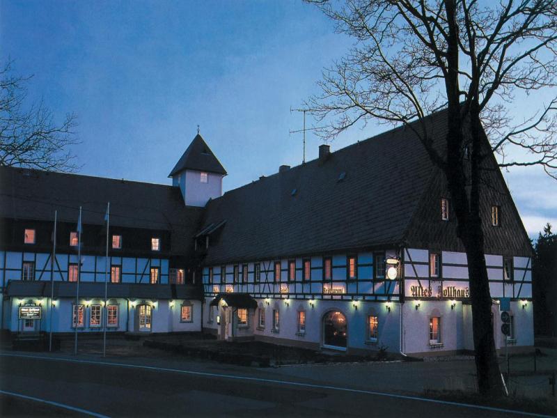 Landhotel Altes Zollhaus image