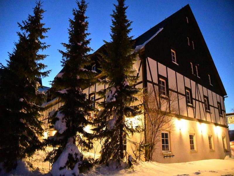Landhotel Altes Zollhaus image
