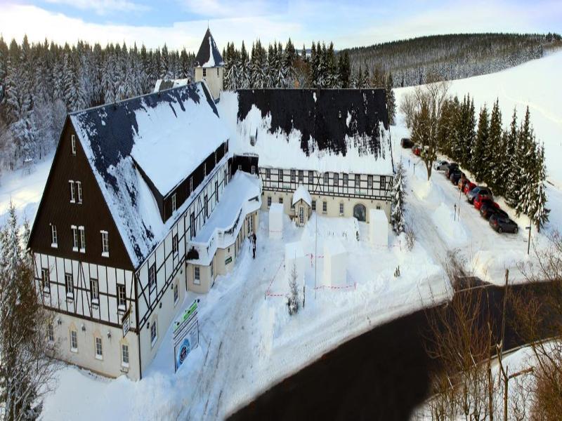 Landhotel Altes Zollhaus image