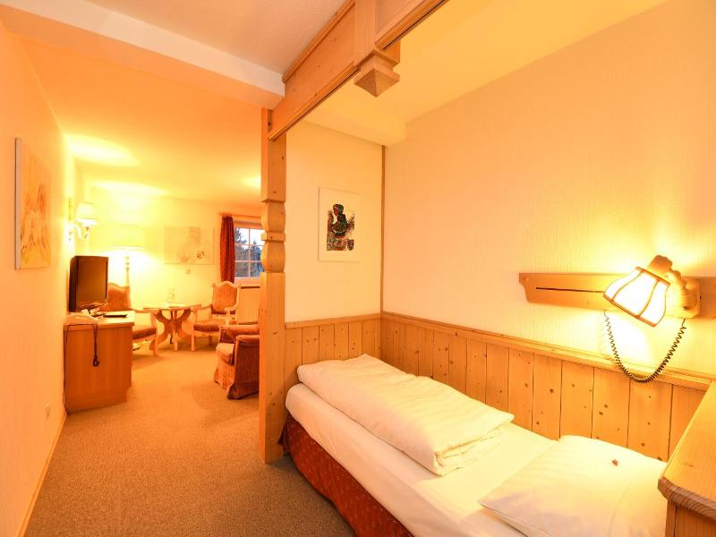 Landhotel Altes Zollhaus image