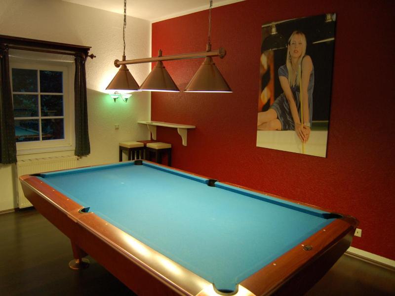 Landhotel Altes Zollhaus image