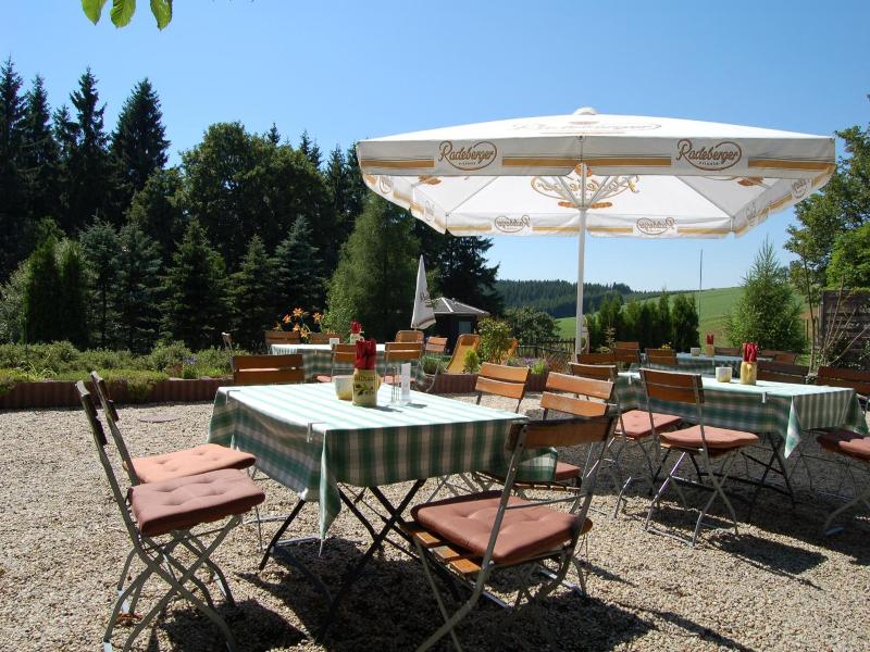 Landhotel Altes Zollhaus image