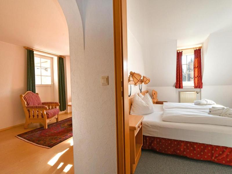 Landhotel Altes Zollhaus image