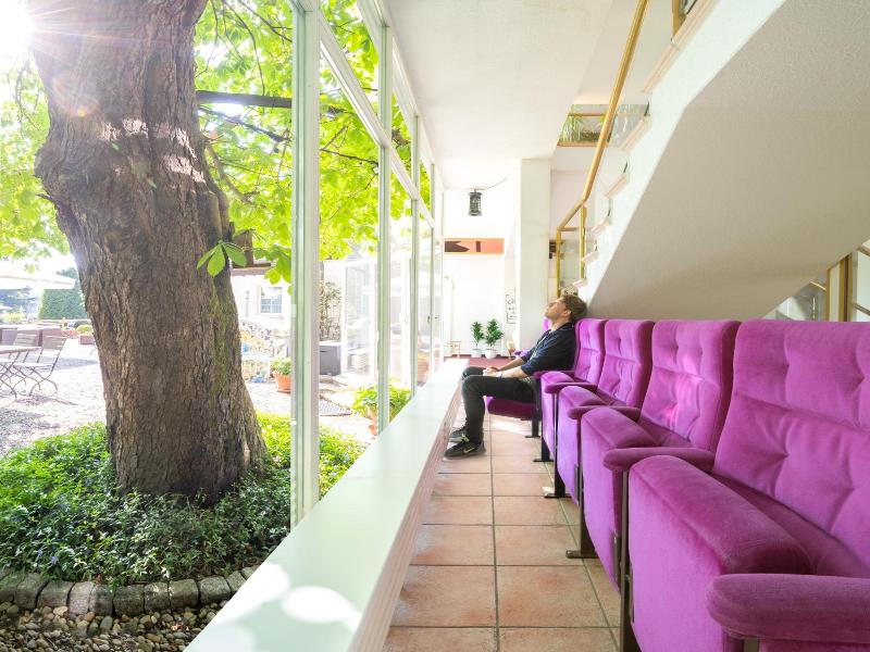Landhotel Altes Zollhaus image