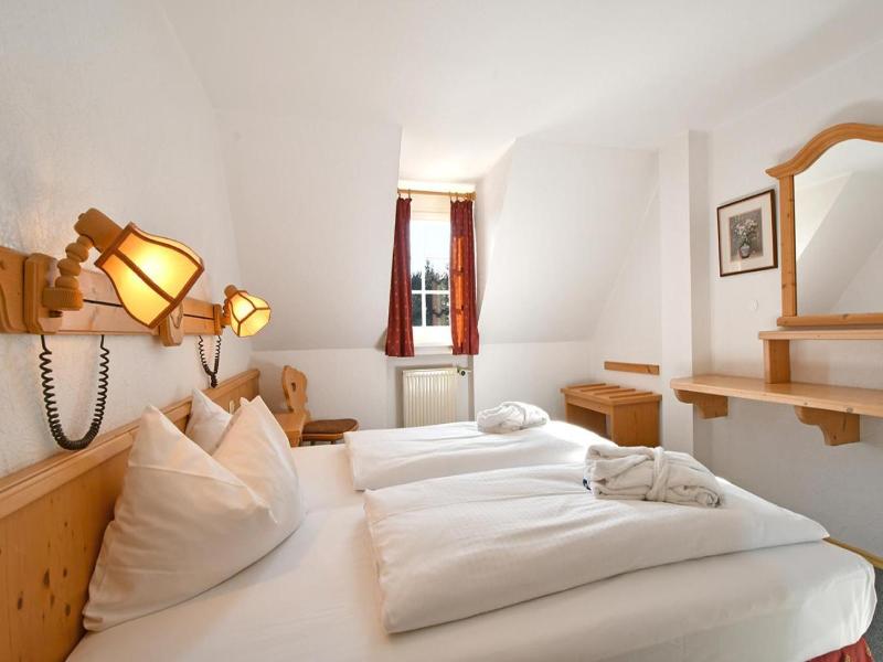 Landhotel Altes Zollhaus image