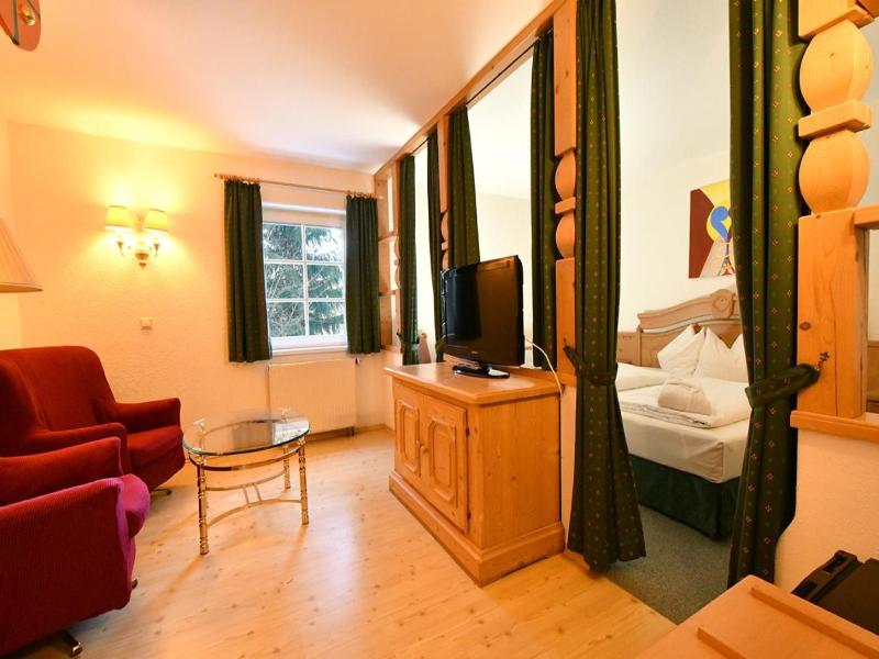 Landhotel Altes Zollhaus image