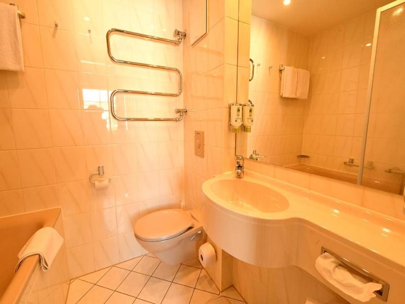 Landhotel Altes Zollhaus image