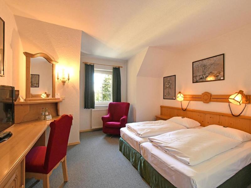 Landhotel Altes Zollhaus image